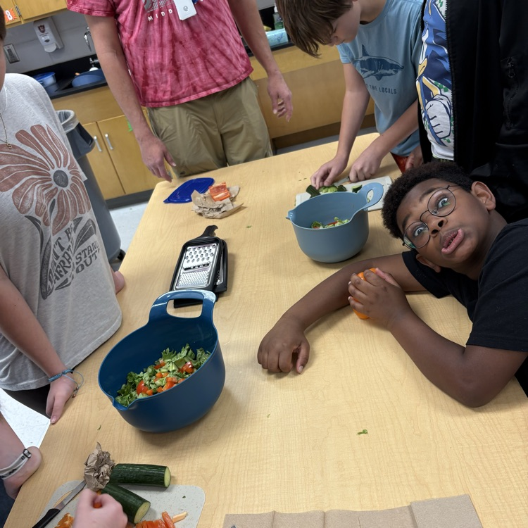 culinary crusaders meeting 