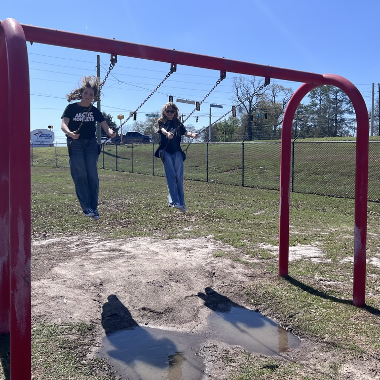 military club field trip 