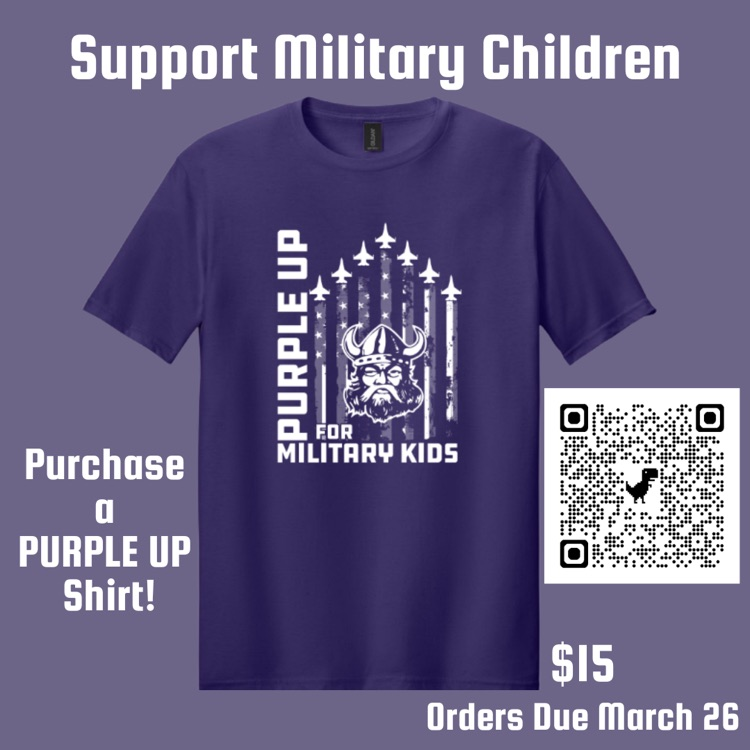 purple up shirt graphic 