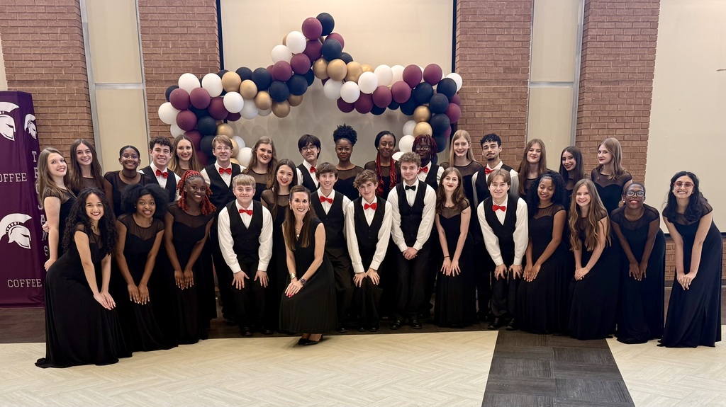 Viking Cantors at LGPE 