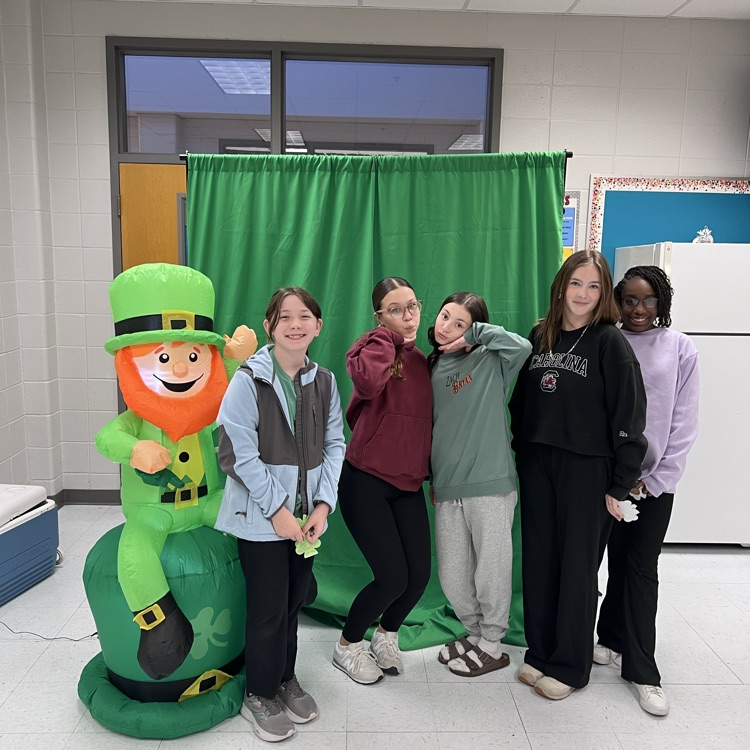 SOS lucky duck project 