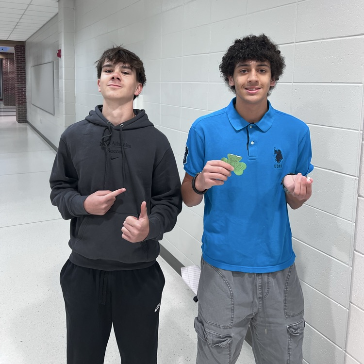 SOS lucky duck project 