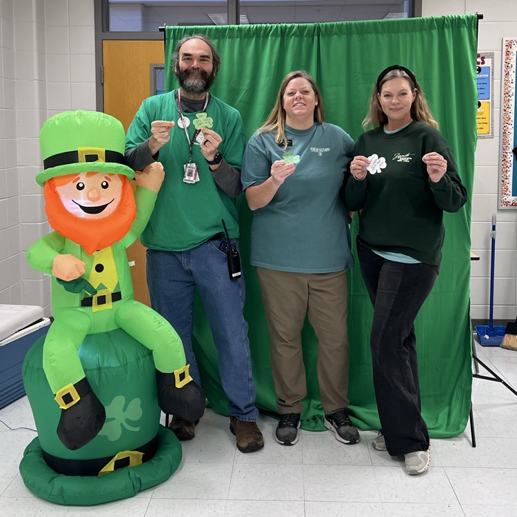 SOS lucky duck project 