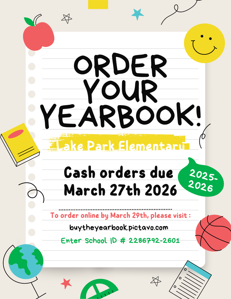 Yearbook Orders