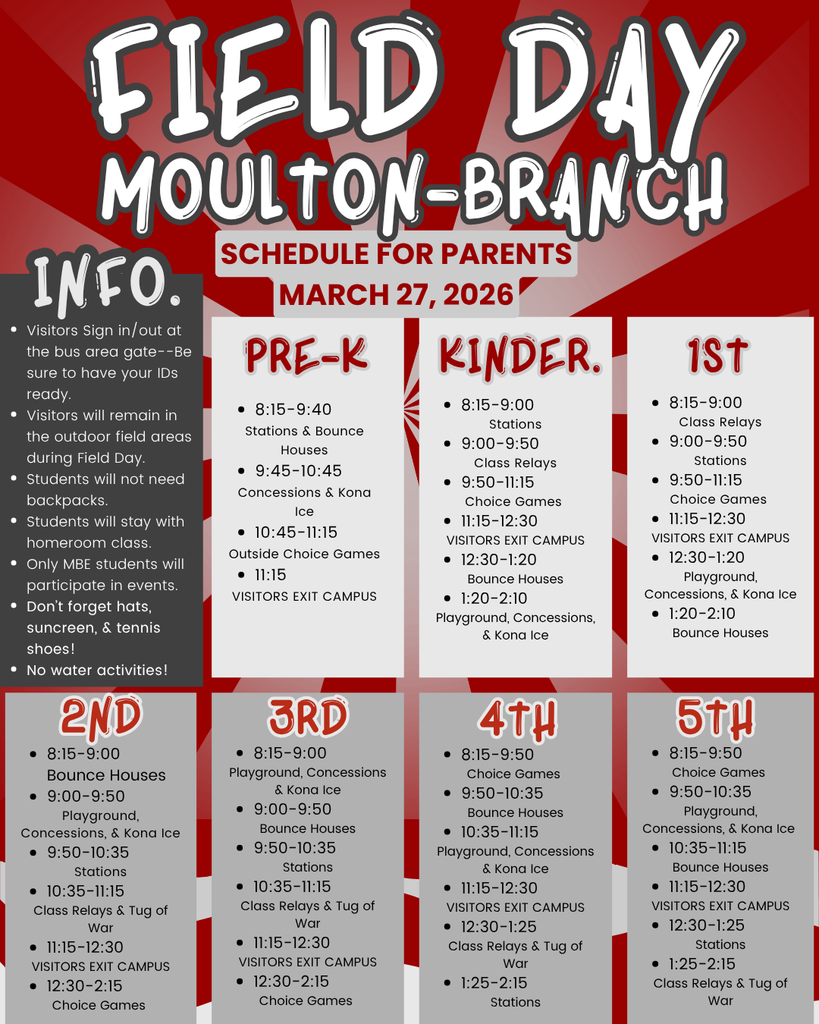 Field Day 2026