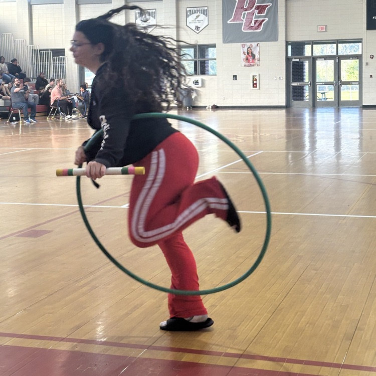 academic Olympics relay 