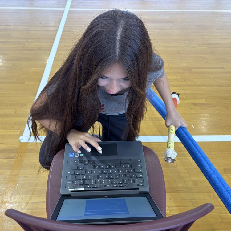 academic Olympics relays 