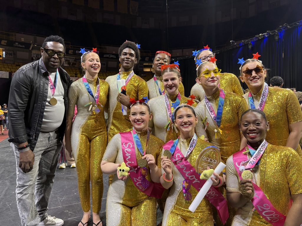 Varsity at SAPA ain Tennessee