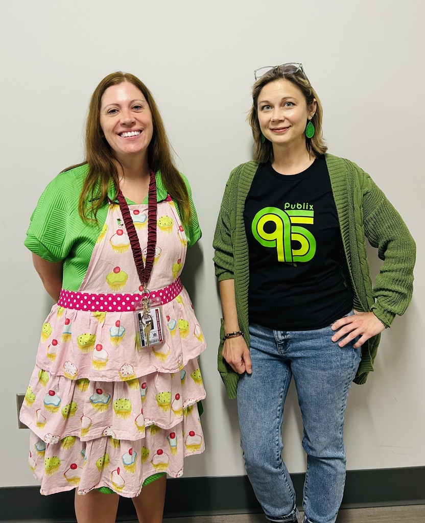 Teachers dressed for alternate careers
