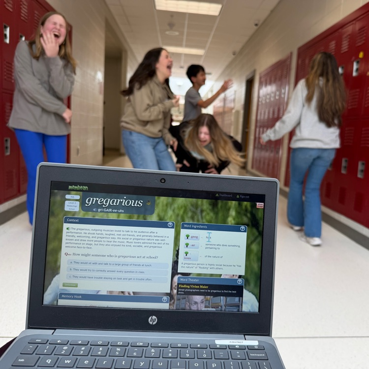 vocabulary contest photo 