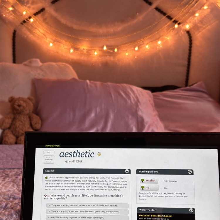 vocabulary contest photo 