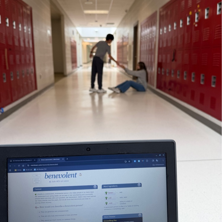 vocabulary contest photo 