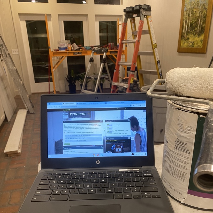 vocabulary contest photo 