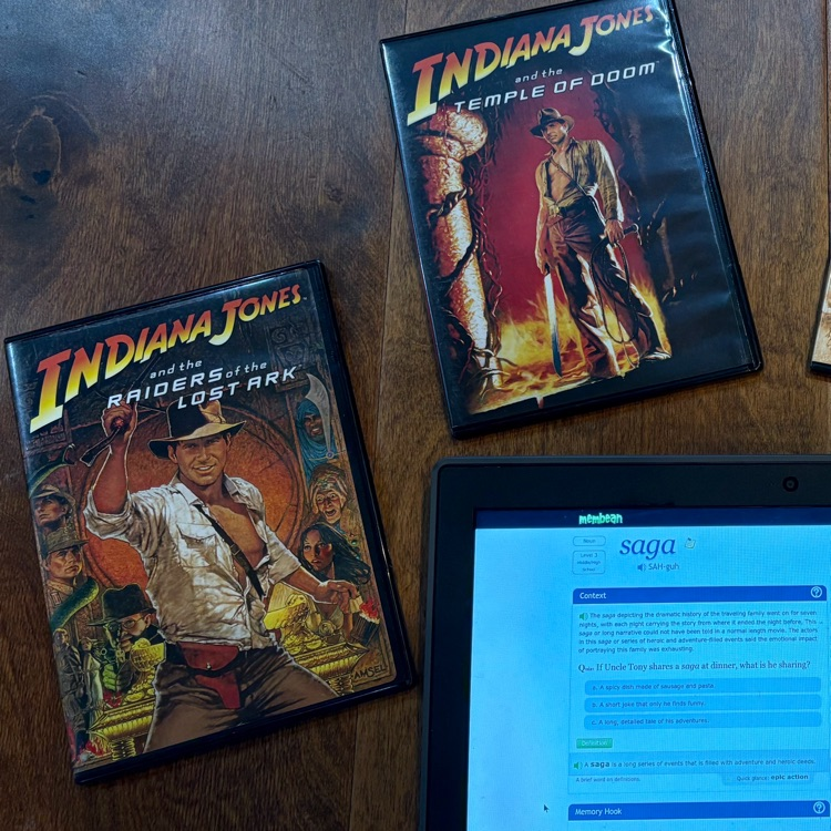 vocabulary contest photo 