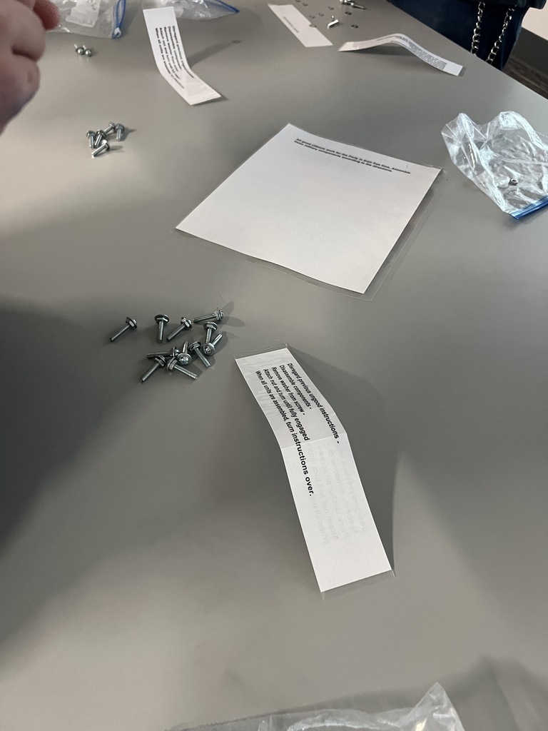 Mundane task assignment