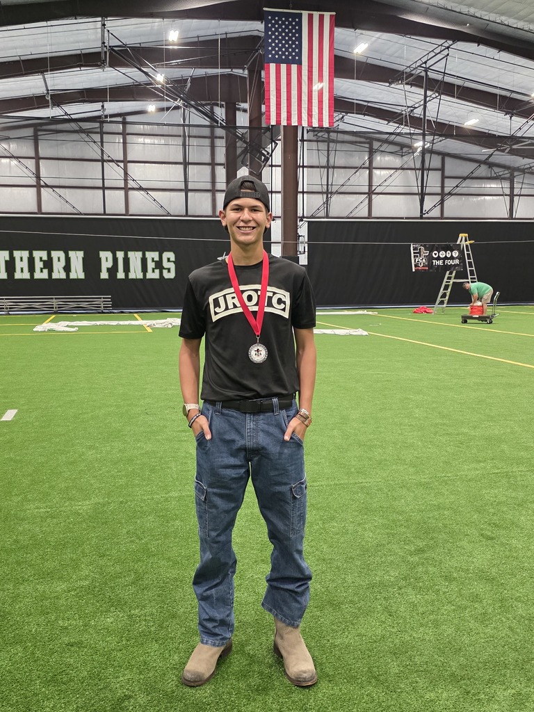 Matthew Youmans - 2nd place