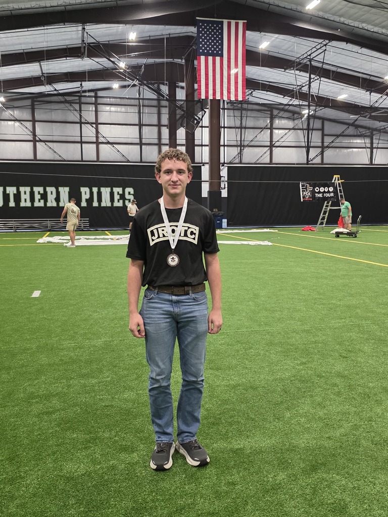 Jayden Youmans - 3rd place