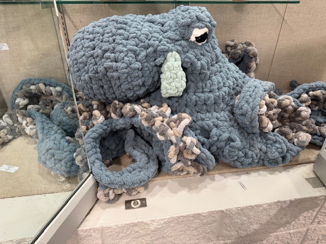 Best in Show - Lagoon