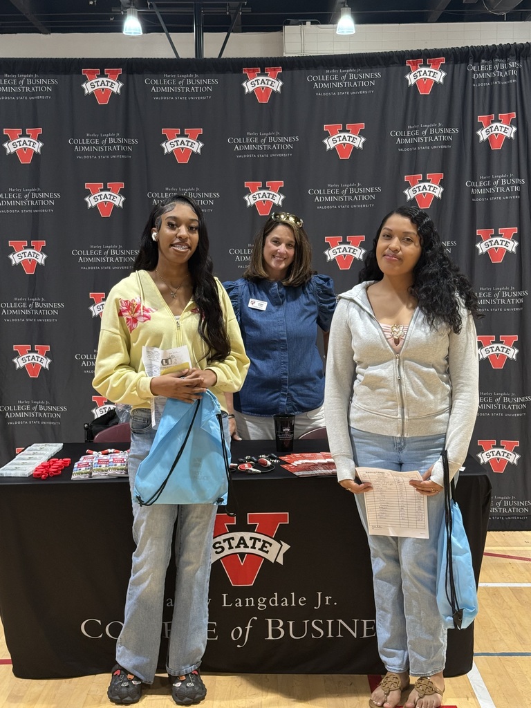 Students participating in the Game of Life