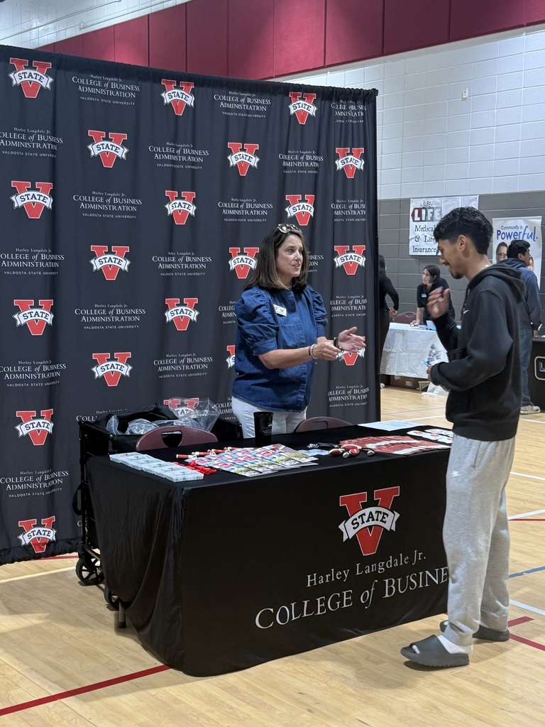 Students participating in the Game of Life
