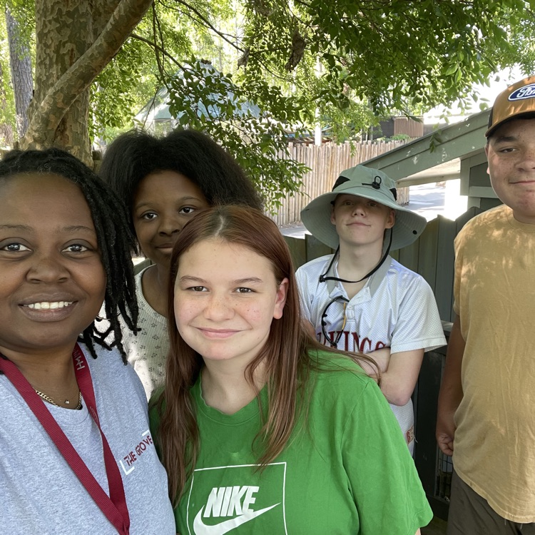 EPIC class field trip 