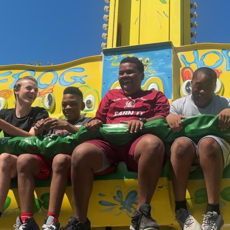 EPIC class field trip 