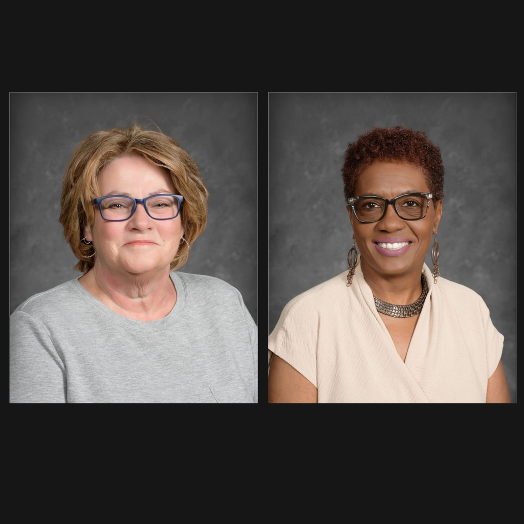 Ms. Davis and Ms. Seward