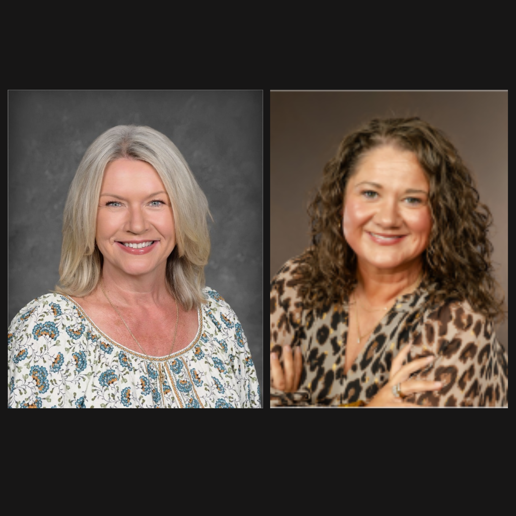 Ms. Godwin and Ms. Bussey