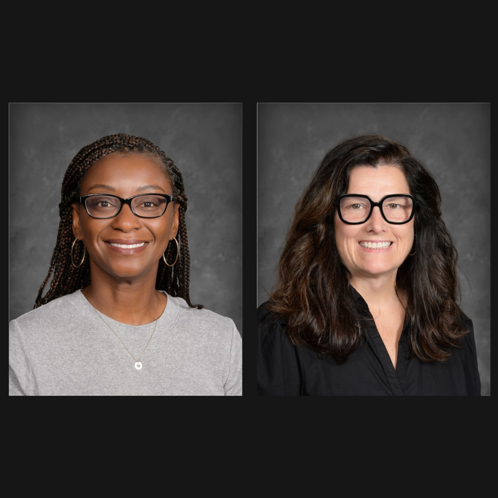 Ms. Moses and Ms. Fricker