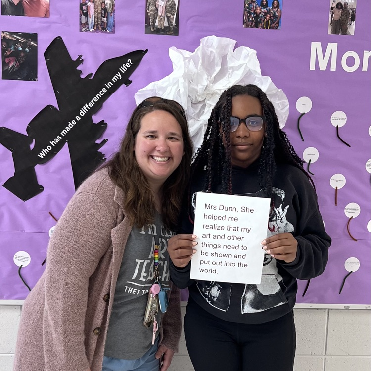 who has made a difference picture 