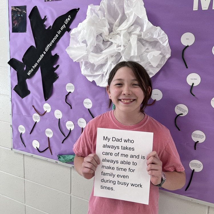 who has made a difference picture 