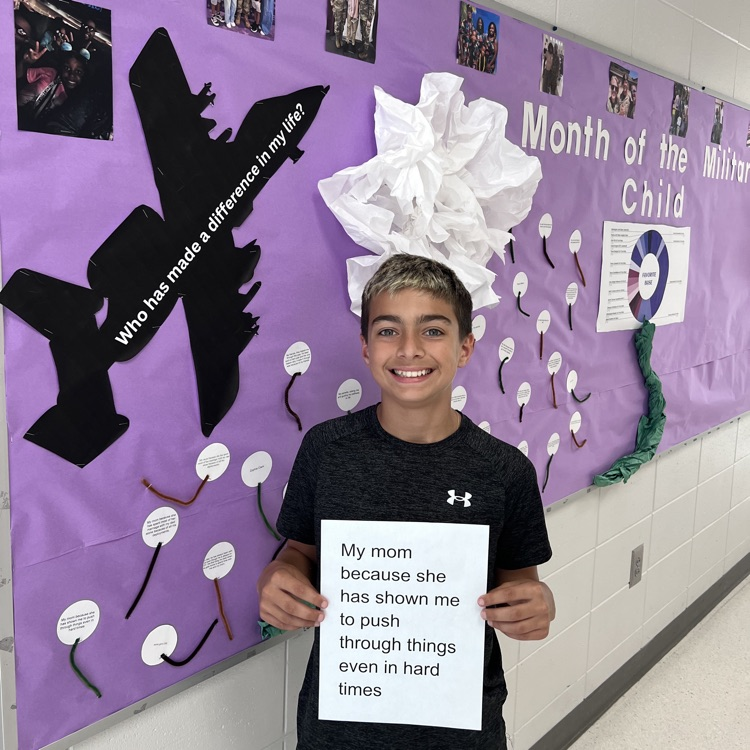 who has made a difference picture 