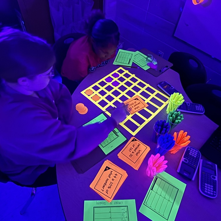 math glow games 