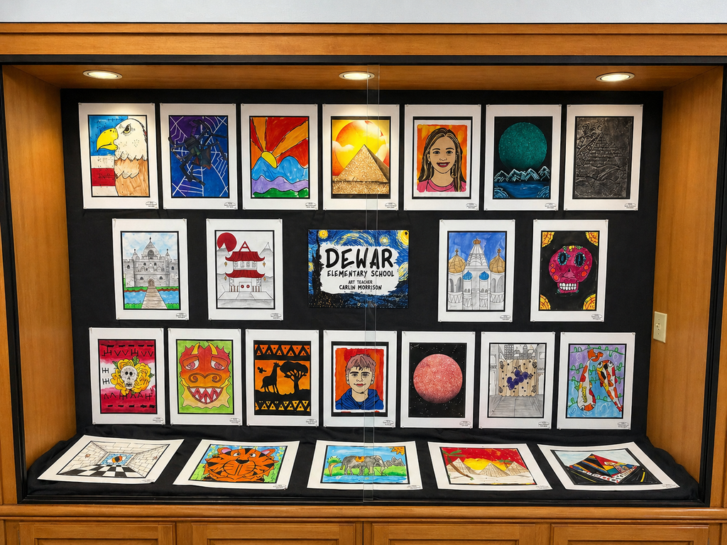 art
