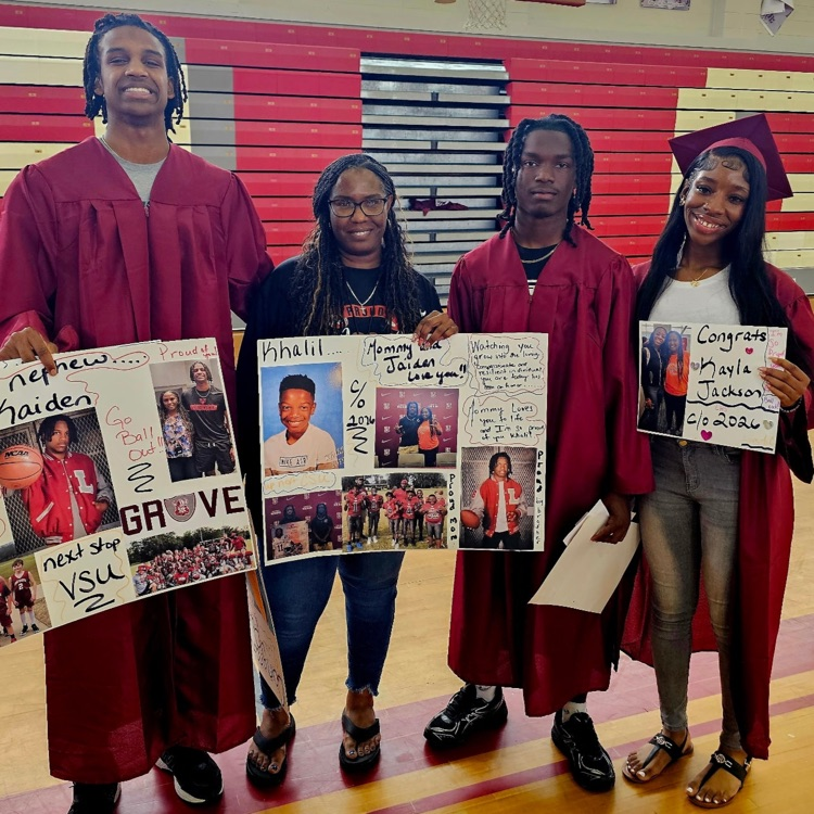 senior walk 
