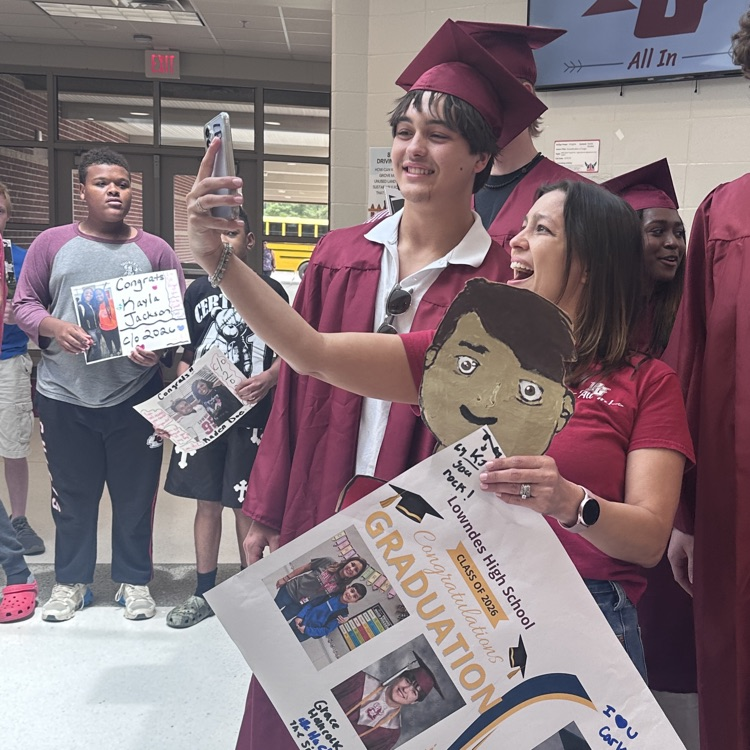 senior walk 
