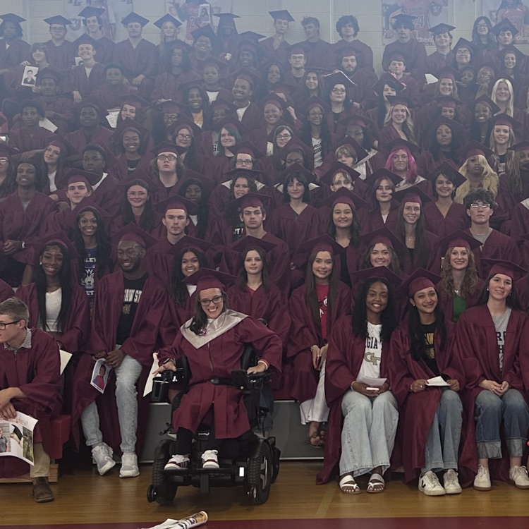 senior walk