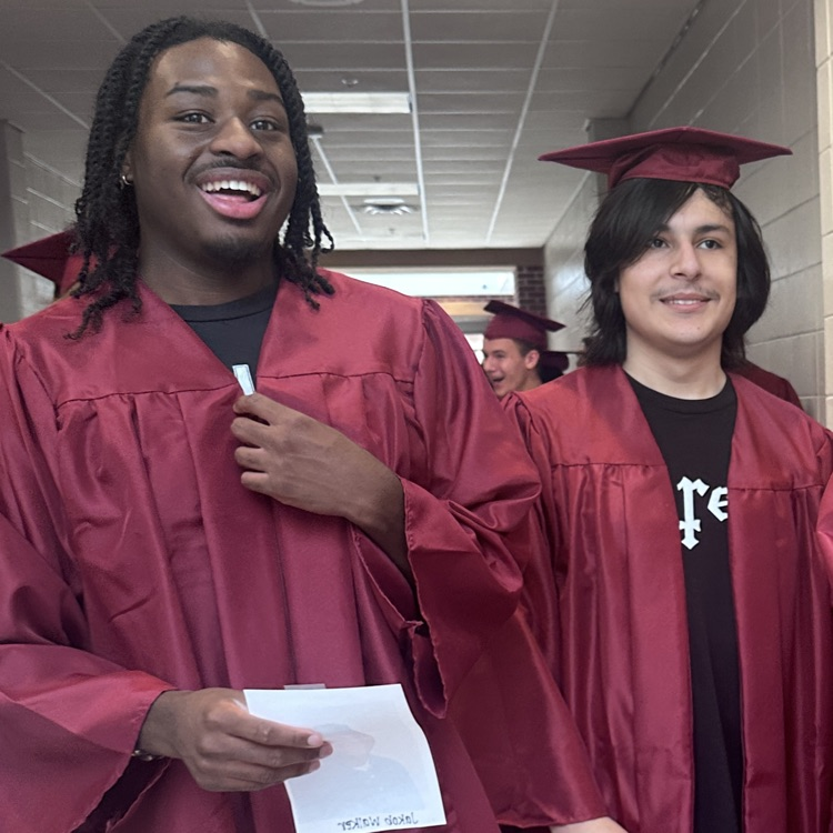senior walk