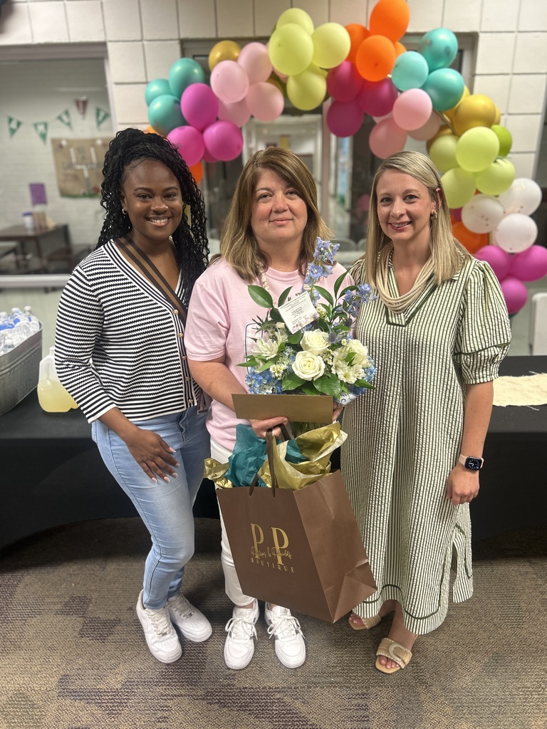 Teacher of the Year