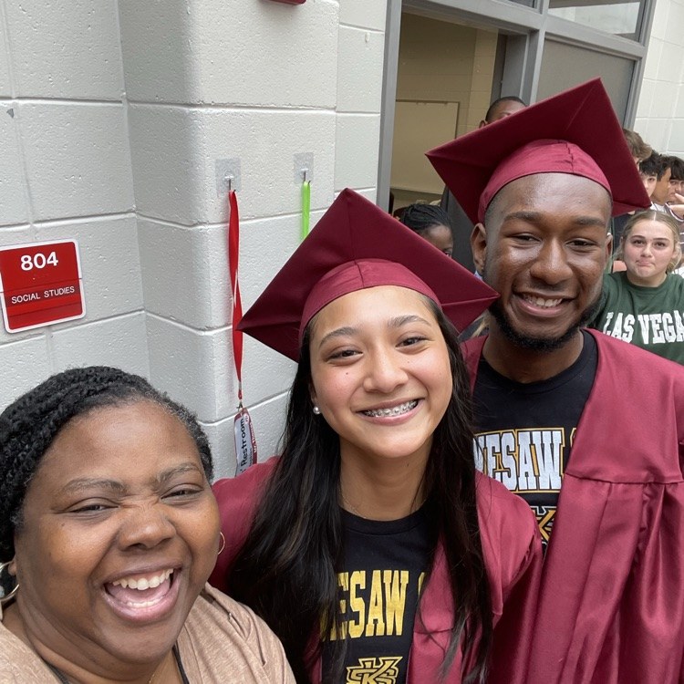 former students
