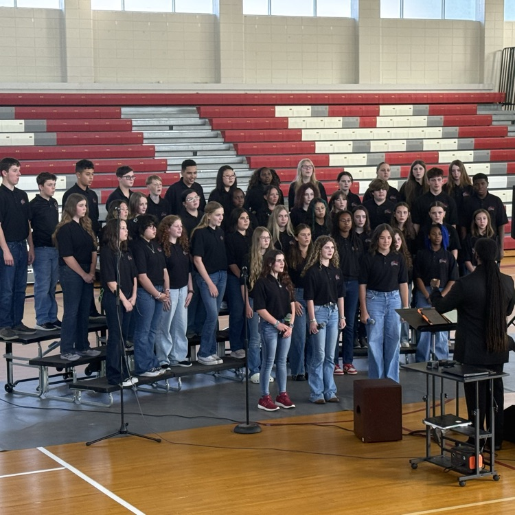 chorus