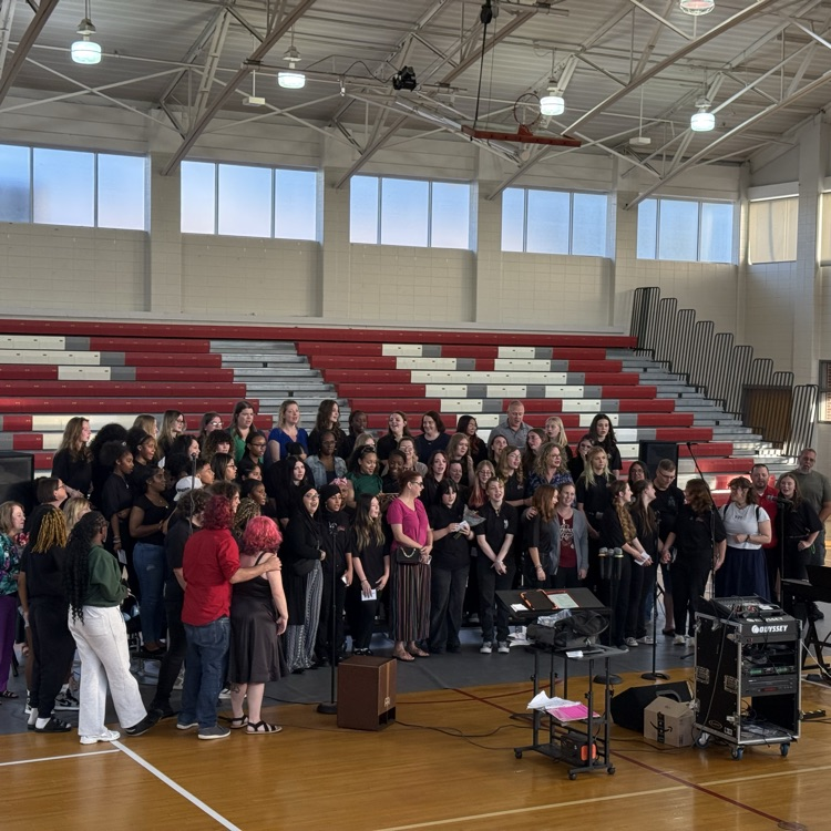 chorus