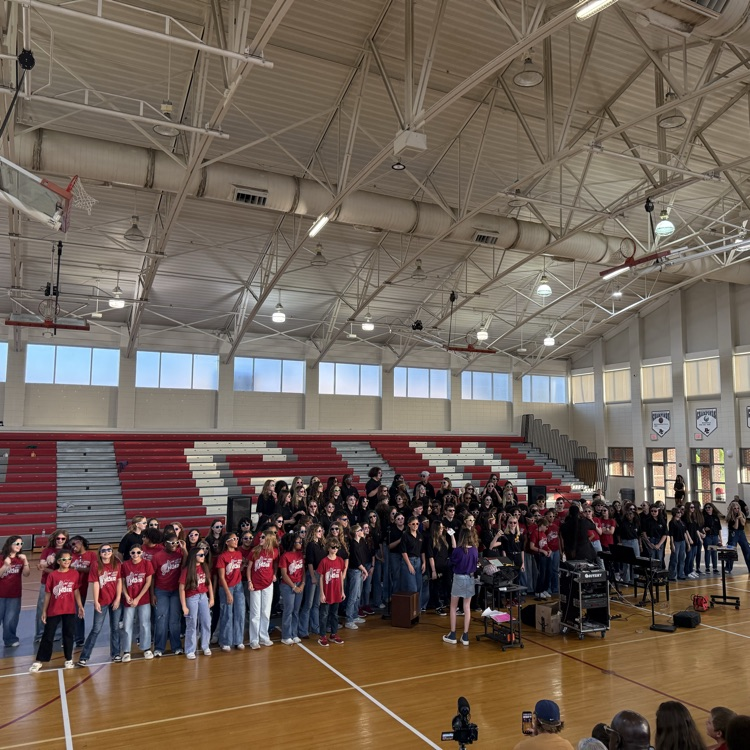 chorus