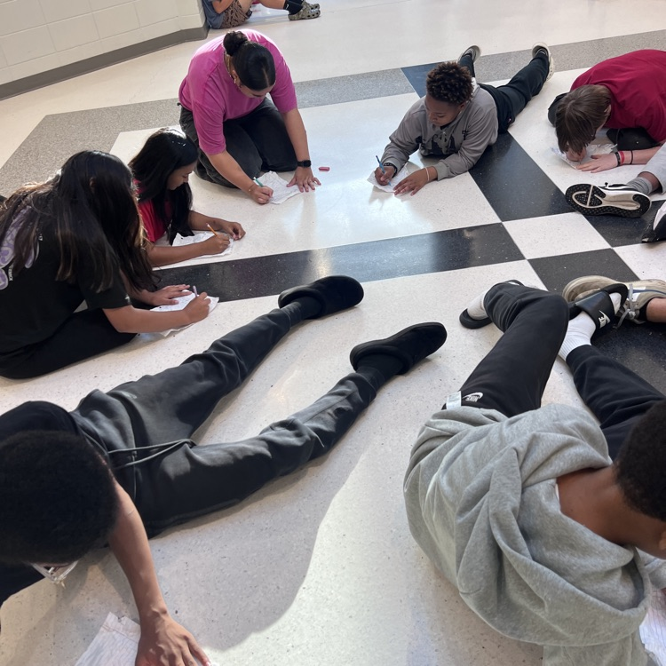 student activity