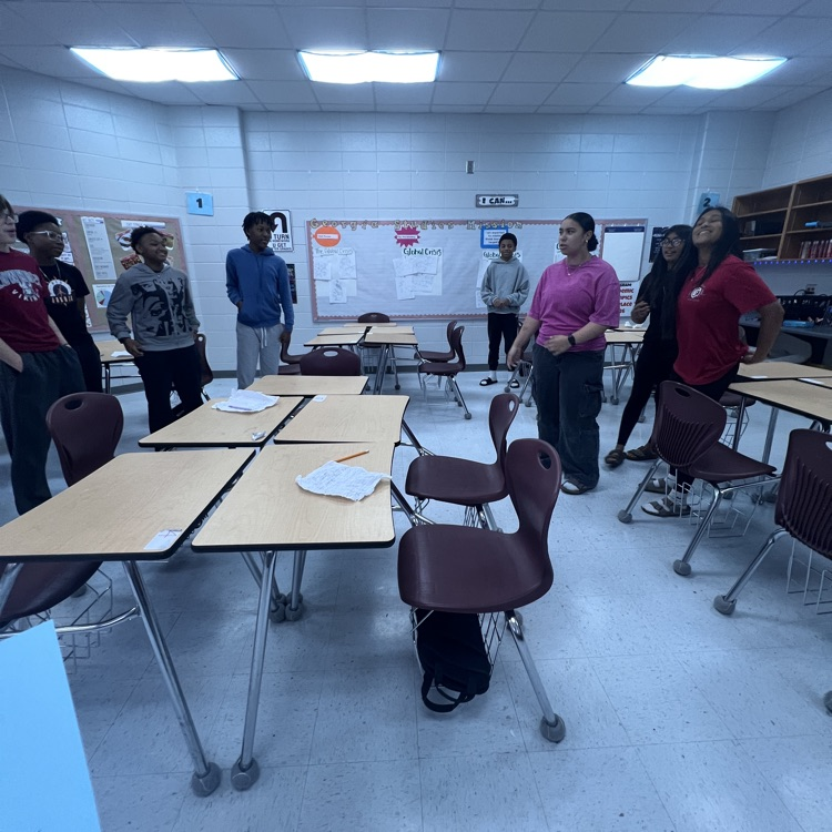 student activity