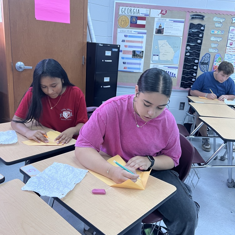 student activity
