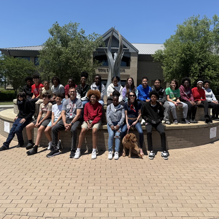 Wiregrass field trip
