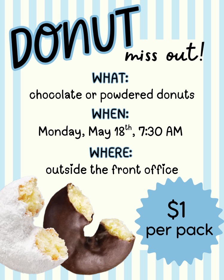 donuts