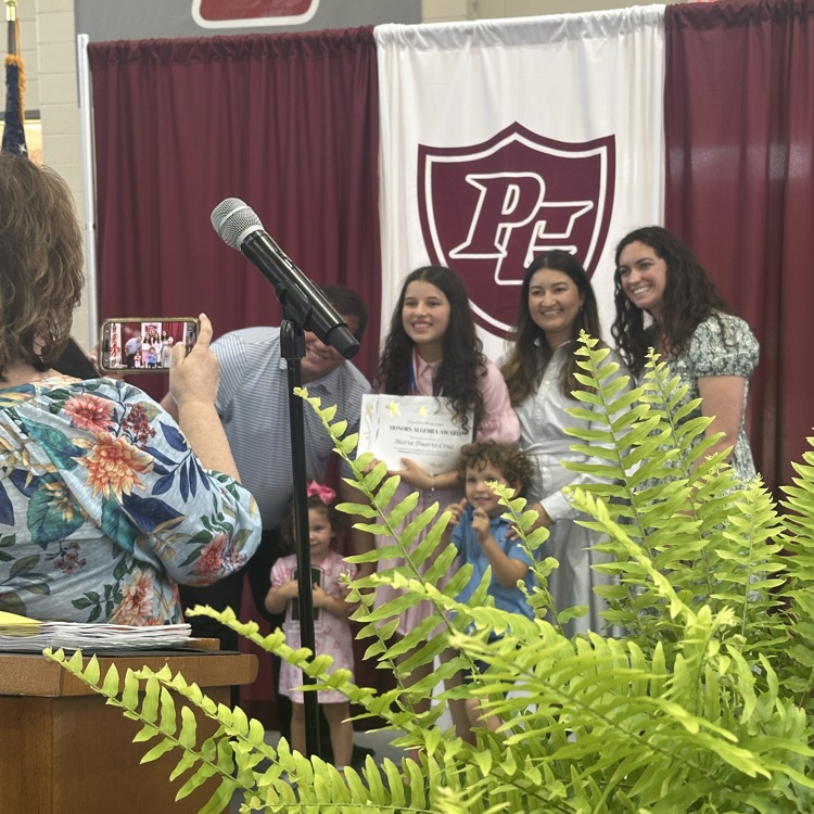 honors day