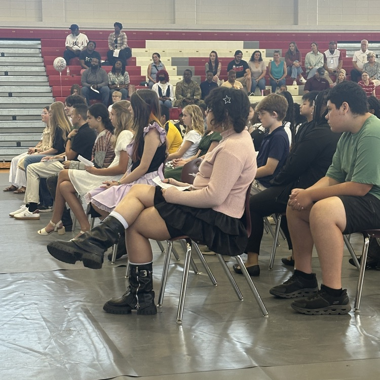 honors day